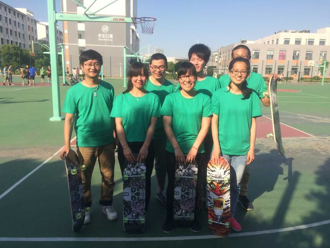 凯时人生就是搏五载，篮球联谊